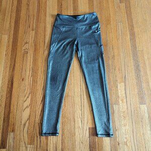 Gottex Silver Leggings